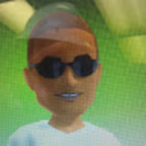 Meet your Posher, Jerome